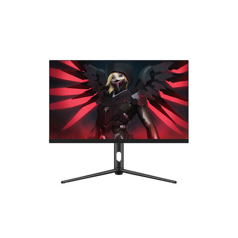 Achetez en gros Le Moins Cher 27 Pouces 3840x2160 Avec Moniteur Pc De Jeu  144hz Avec Lumière Led Pour Moniteur Pc Professionnel/domestique/gaming  Chine et Moniteur De Jeu à 54.01 USD