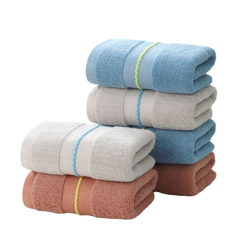 Hot towels at discount home