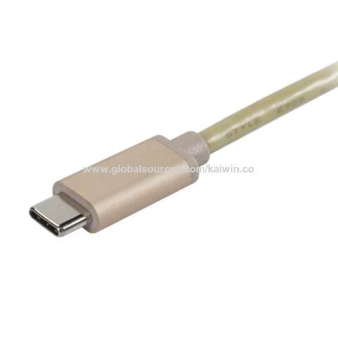 Type C To HDMI Adapter - USB-C To HDMI Adapter Latest Price, Manufacturers  & Suppliers