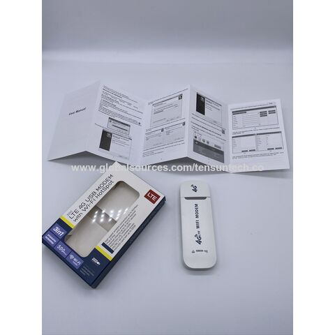 Factory Direct High Quality China Wholesale 150mbps 4g Usb Wifi