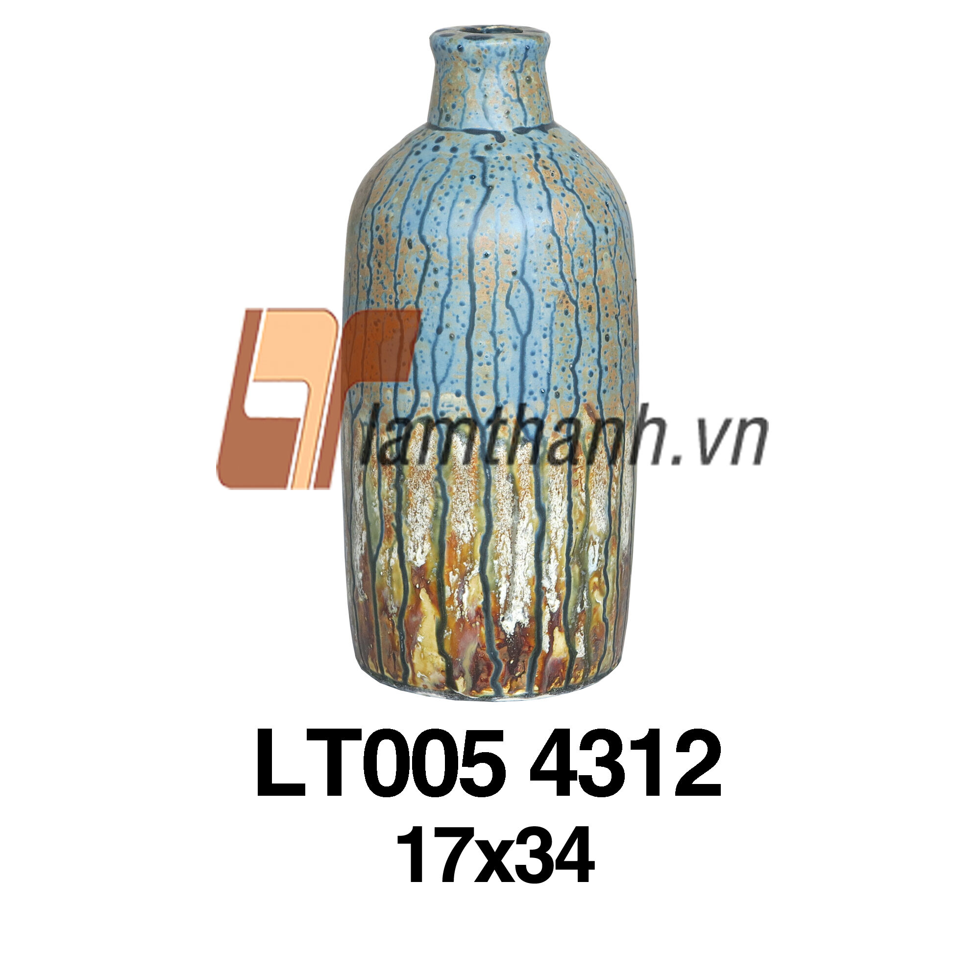 Buy Wholesale Vietnam Manufacturer Supplier New Arrivals Clay Pottery