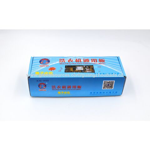 Bulk Buy China Wholesale Washing Machine Pcb Xn-6688 (sxy