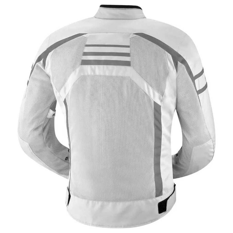Buy Wholesale China New Custom Made Textile Motorcycle Riding Jacket