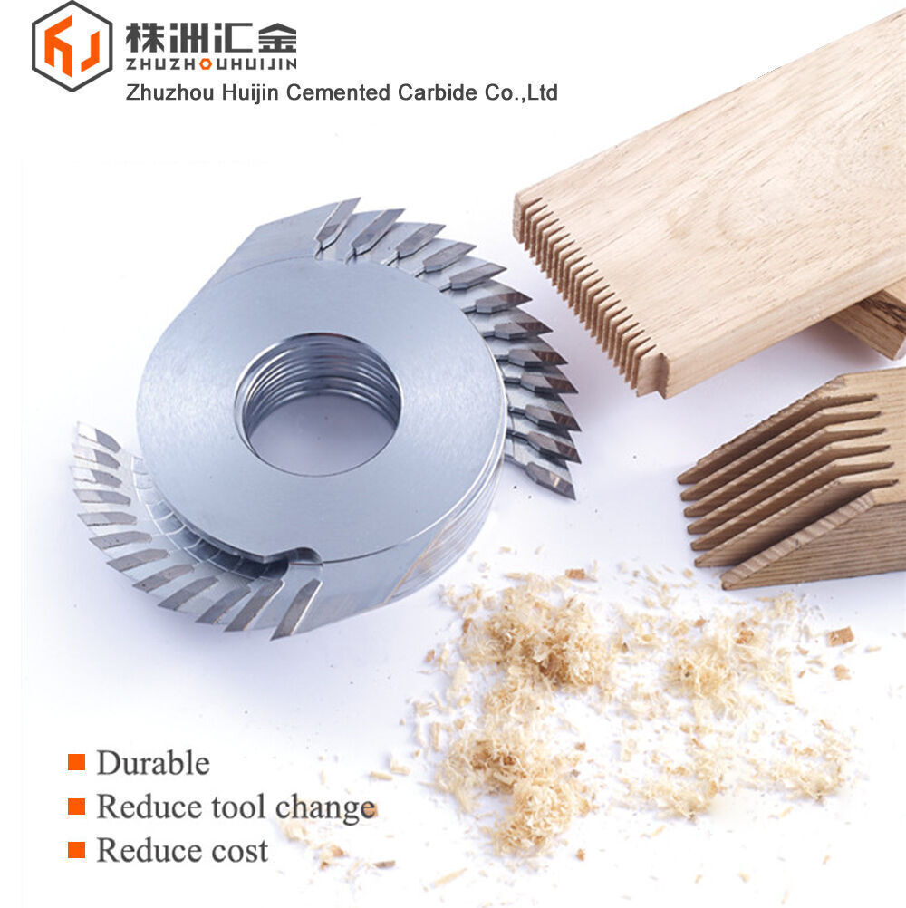 Buy Wholesale China Finger Joint Cutter For Spindle Moulder Shaping