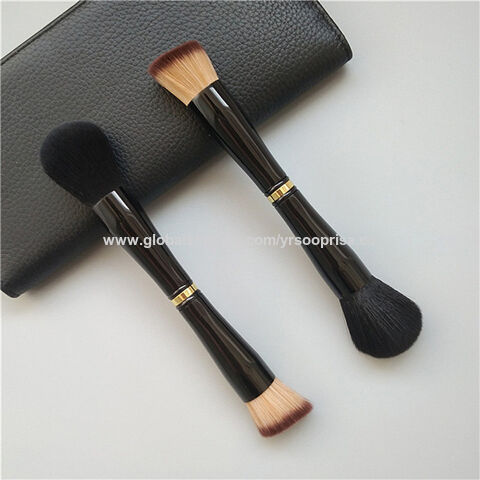 Buy Wholesale China Kabuki Brush 2022 New Mushroom Makeup Brush Soft  Synthetic Powder Blush Blending Brush Tools & Makeup Brush at USD 1.38