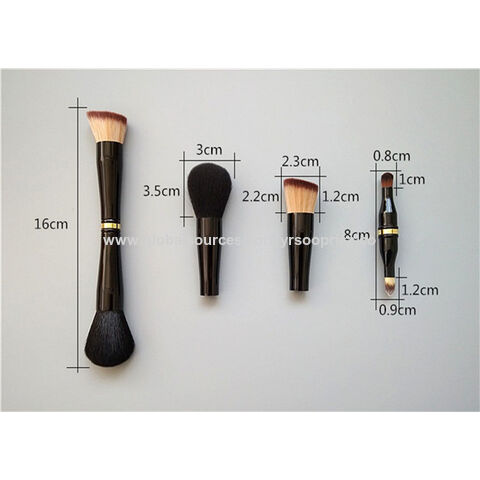 Buy Wholesale China Kabuki Brush 2022 New Mushroom Makeup Brush Soft  Synthetic Powder Blush Blending Brush Tools & Makeup Brush at USD 1.38