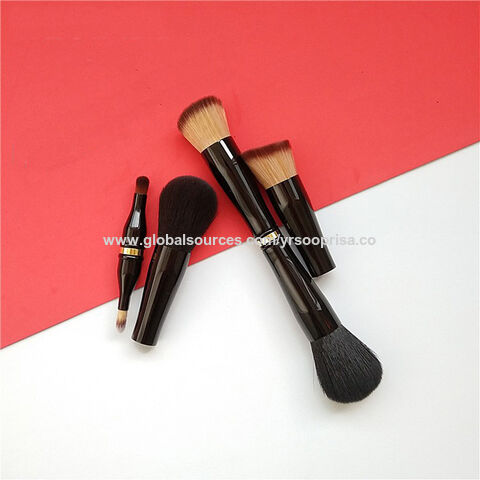 Buy Wholesale China Kabuki Brush 2022 New Mushroom Makeup Brush Soft  Synthetic Powder Blush Blending Brush Tools & Makeup Brush at USD 1.38