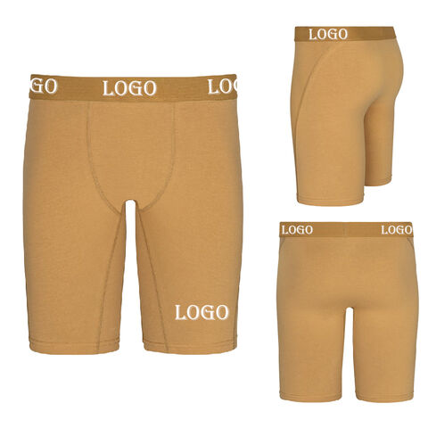 IZOD ORIGINALS 3 Pack Short Leg Boxer Briefs with Fly Pouch, Size S-XL 