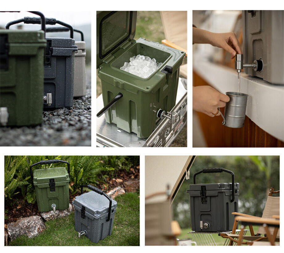 Buy Wholesale China 10qt Rotomolded Water Cooler Jug Insulation For