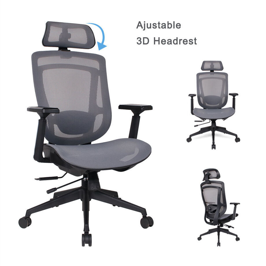 Buy Wholesale China Custom Office Chairs Swivel Computer High Back