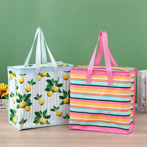 Customize Logo Eco-Friendly Material School Lunch Bags Aluminum Keep Food  Warm Heat Insulation Bag Box Tote Lunch Cooler Bags - China Warmer Box and  Insulated Box price