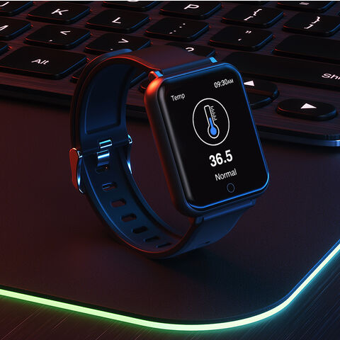 Reloj inteligente y68 online bluetooth deportivo impermeable ip67