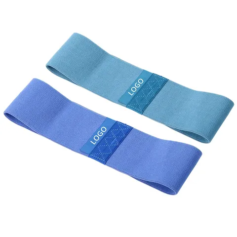 Custom printed fabric online resistance bands