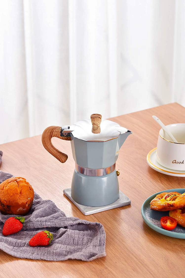 How to Wholesale Moka Pots From China in 2021