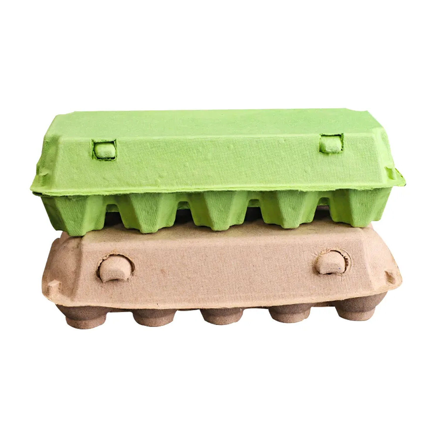 Buy Wholesale China Hot Sale Oem Paper Pulp Egg Carton Disposable