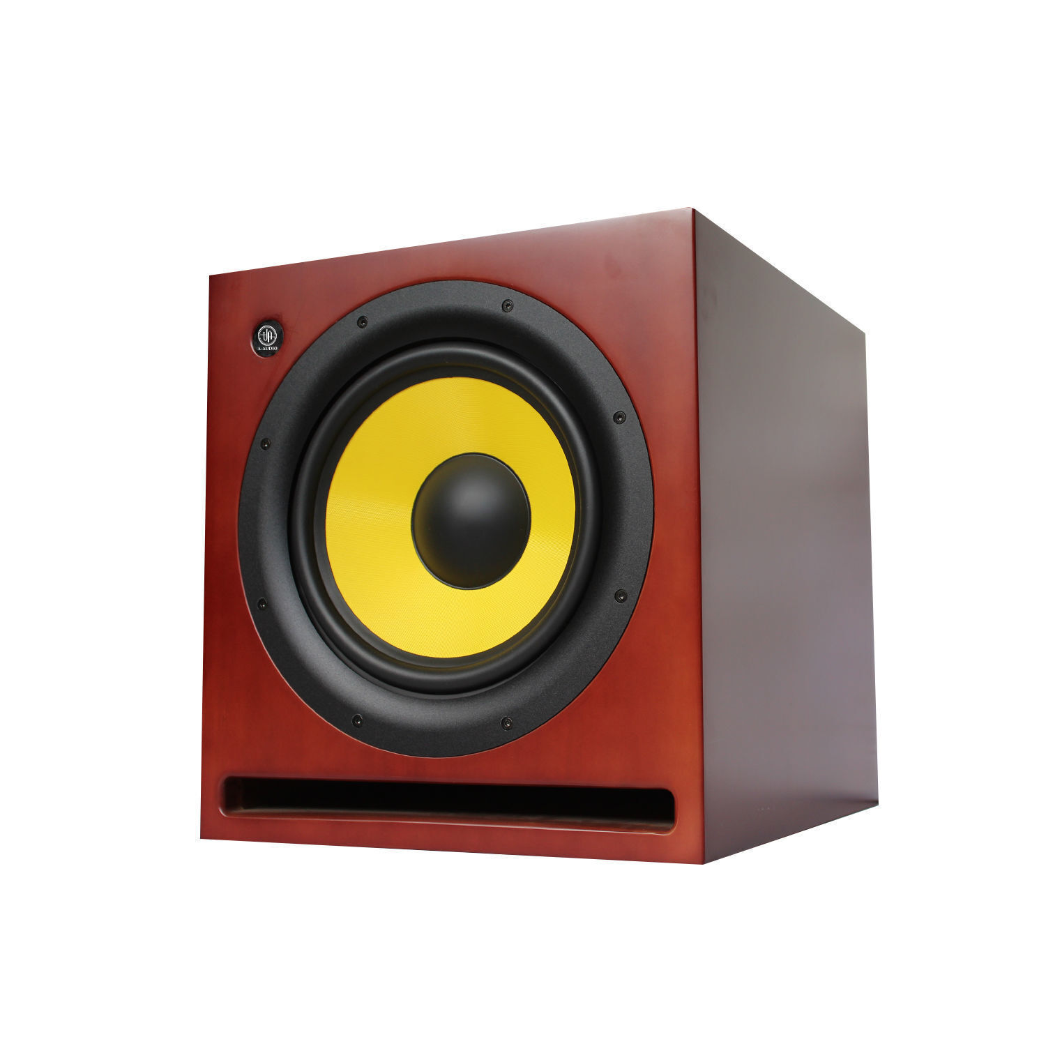 Buy Wholesale China Factory Wholesale Wm10 Sub 10" Studio Monitor ...