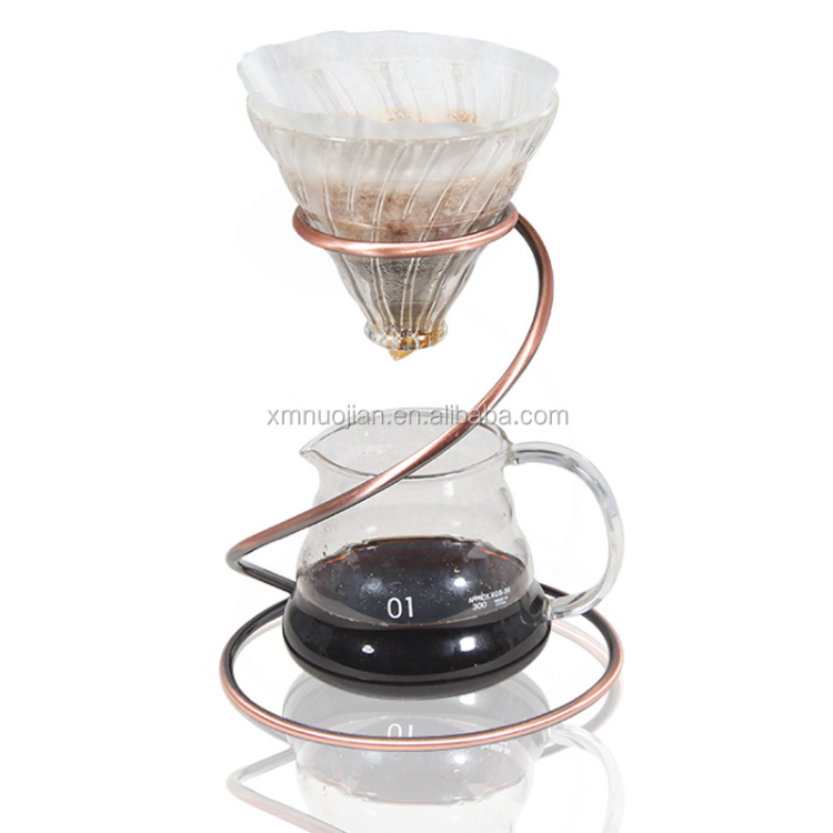 1pc Coffee Maker Cold Brew Coffee Pitcher, Handmade Cold Brew Pitcher,  Coffee Pot, Home Use Filter Cup, Glass Filter Cup, Iced Tea Utensil, Coffee  Handmade Pour Over Pot, Coffee Tool, Tea Accessories