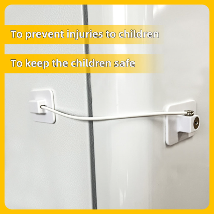 Buy Wholesale China Child Safety Drawers Cabinet Lock Magnetic Baby ...