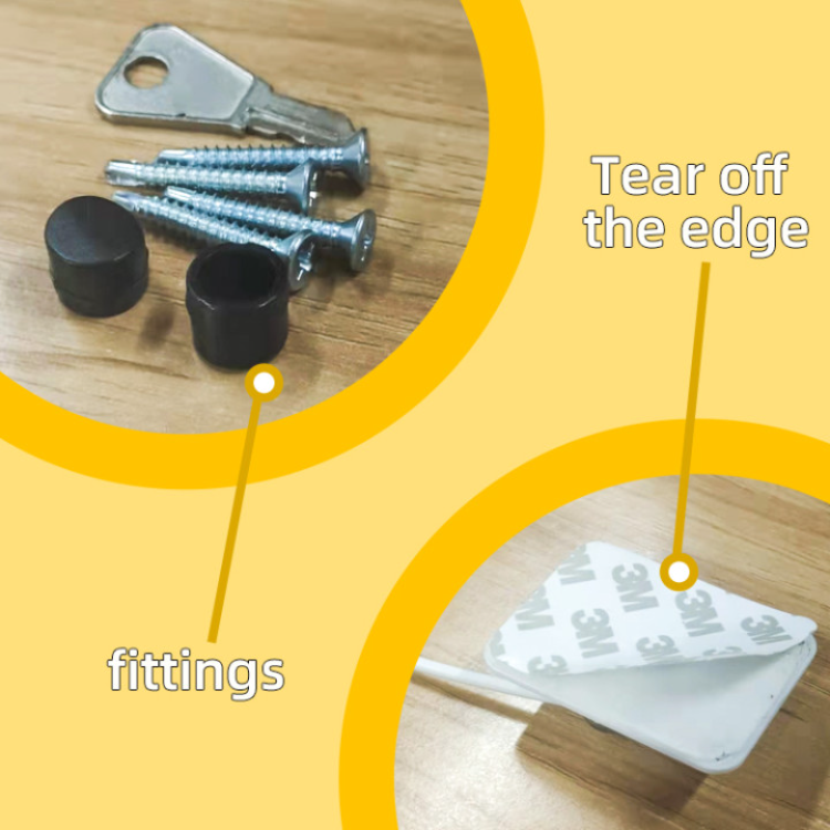 Buy Wholesale China Child Safety Drawers Lock Baby