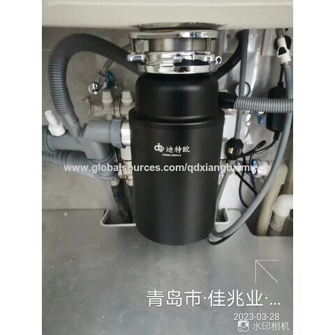 New Arrival High Quality Kitchen Food Waste Processor Household