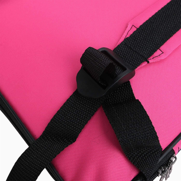 Portfolio water resistant bag