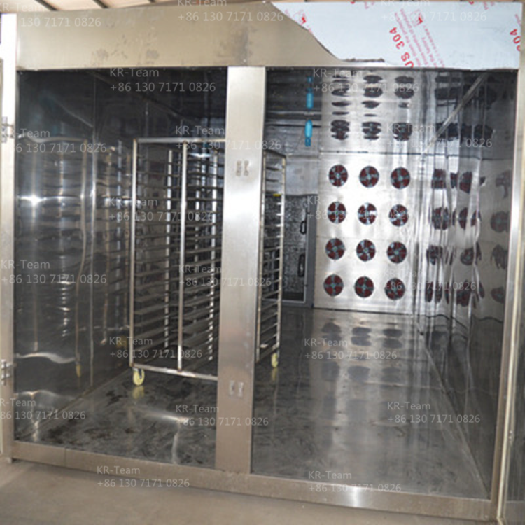 Fruit Heat Pump Dryer Energy Saving Meat Dryer Dehydrator Machine Food ...