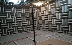 Picture of Image result for Soundproofing small recording studio on a budget