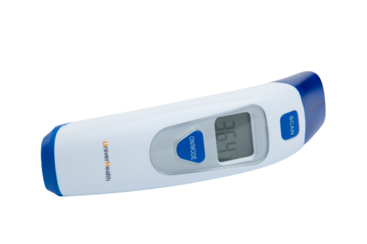 Buy Wholesale China Infrared Ear Thermometer Ef100apopular & Ear