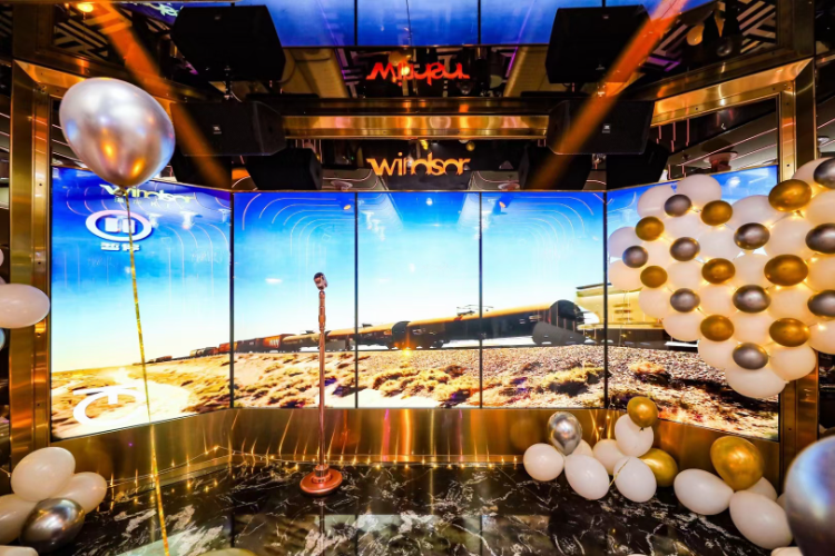 85 Inch Led Touch Panel 85 Inch Cms Software Indoor Ir Touch Screen Floor Standing Advertising ...