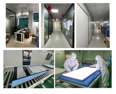 85 Inch Led Touch Panel 85 Inch Cms Software Indoor Ir Touch Screen Floor Standing Advertising ...