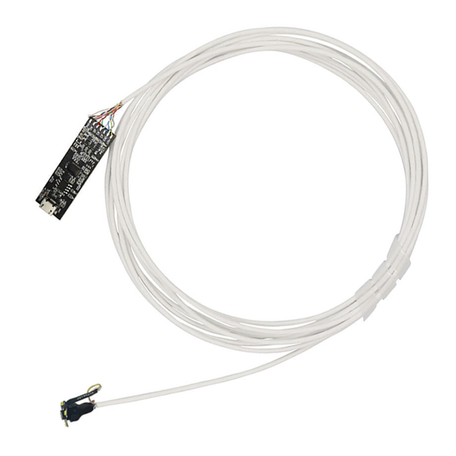 Buy Wholesale China Ov2740 Endoscope Module Fov130 Degrees Depth Of