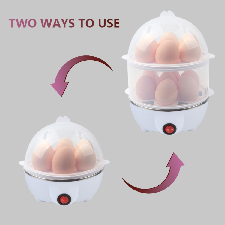 Egg Racks Cute Penguin Shaped Egg Boilers in 2023