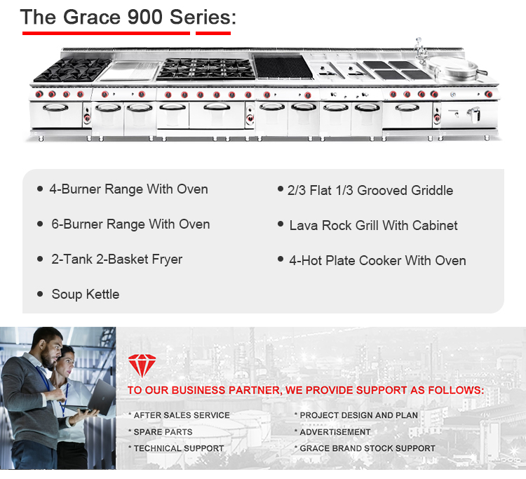 Cheaper Stainless Steel Commercial Griddle Machine Electric Flat Plate ...