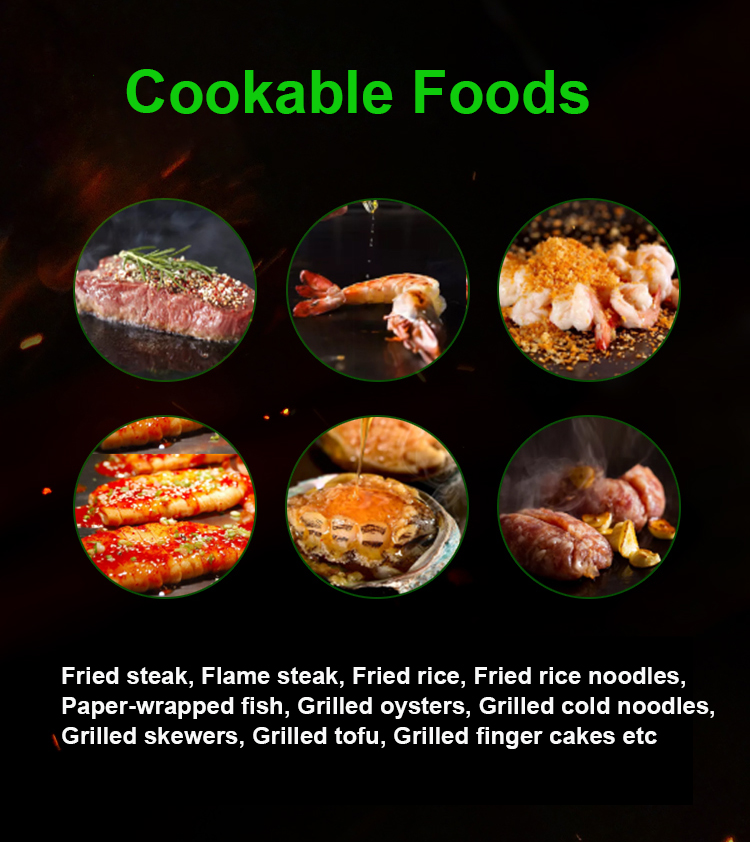 Bulk Buy China Wholesale High Quality Commercial Restaurant Kitchen ...