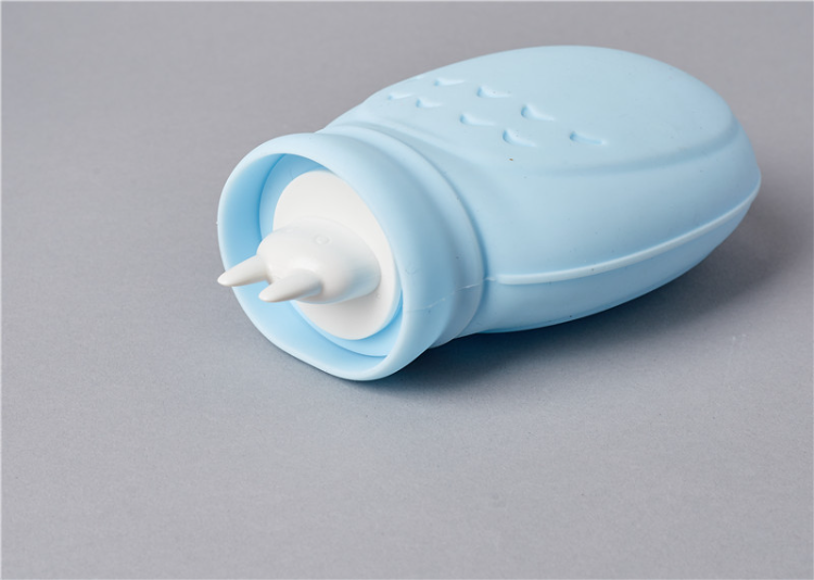 Silicone My Neighbor Totoro Hot Water Bottle Hand Warmer Electric Hot