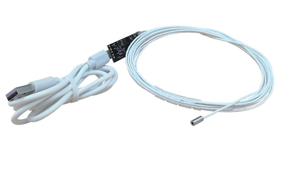 Buy Wholesale China Oc Endoscope Module Fov120 Degrees Depth Of Field 5