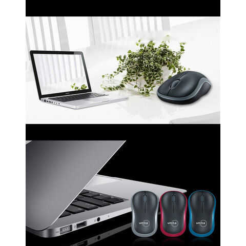 Acheter Souris sans fil rvb souris Bluetooth Rechargeable ordinateur sans  fil Mause LED rétro-éclairé ergonomique souris d'ordinateur portable de jeu  PC