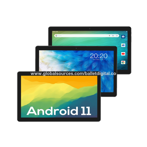 Compre 2023 Nuevo 10 Pulgadas Juego Tablette Android 13 2 32gb Android  Negocio Entretener Tablet Pc y Tablet Pc de China por 35.9 USD