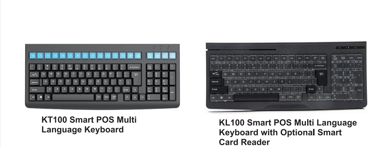 Full-sized Multifunctional Keyboard Pos Keyboard $14.5 - Wholesale ...