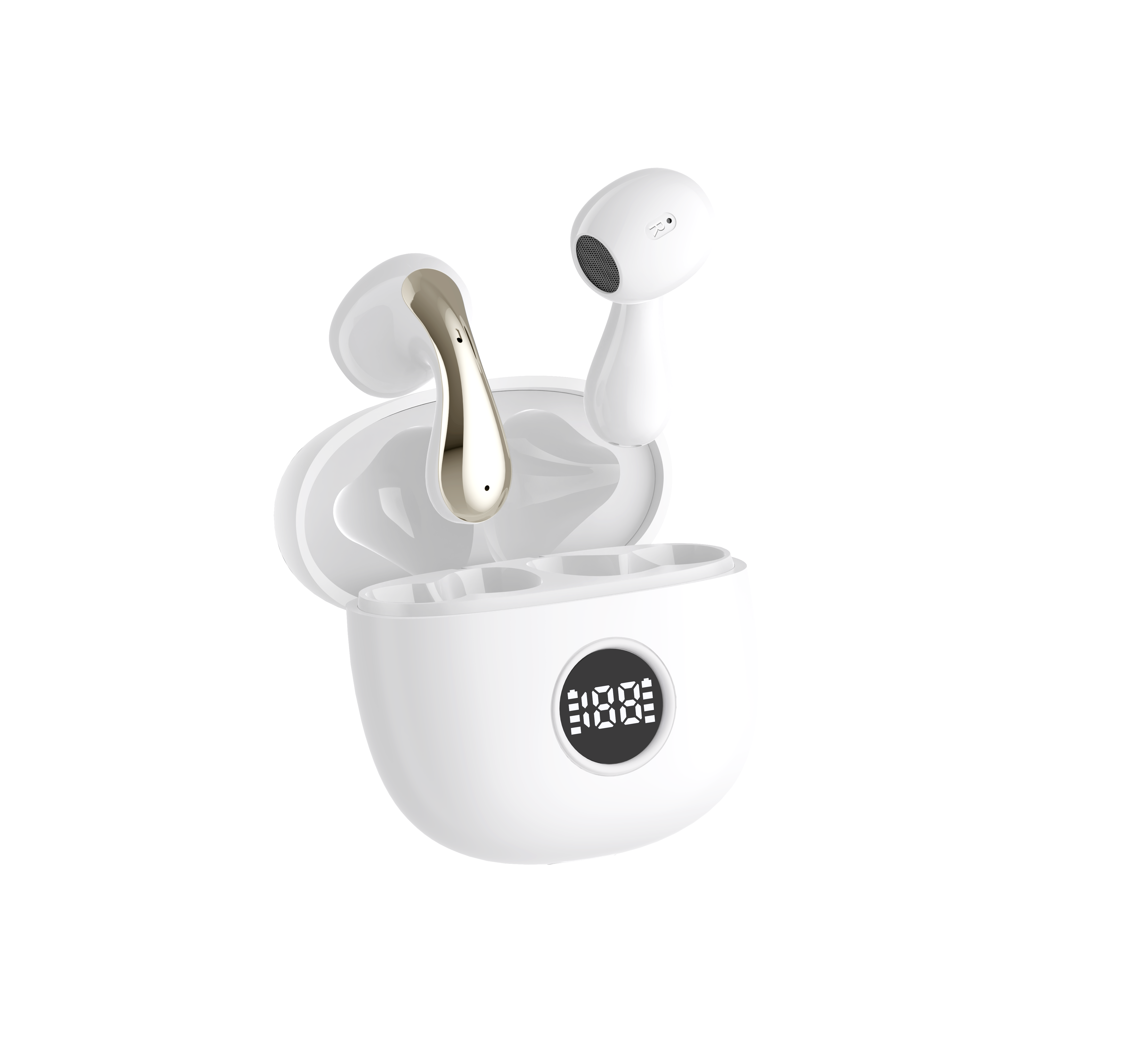 Buy Wholesale China Exclusive Odm Bluetooth Earphone True Wireless