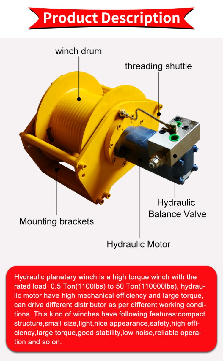 Electric Puller/cable Pulling Machine/cable Winch Puller Gassoline ...