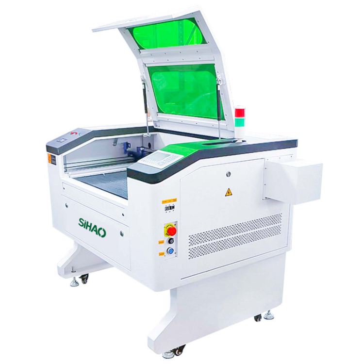 Co2 Laser Machine Engraving Paper Manufactures and Suppliers - 3D
