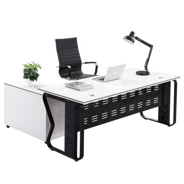 Buy Wholesale China Commercial Furniture Ceo Working Executive Desk