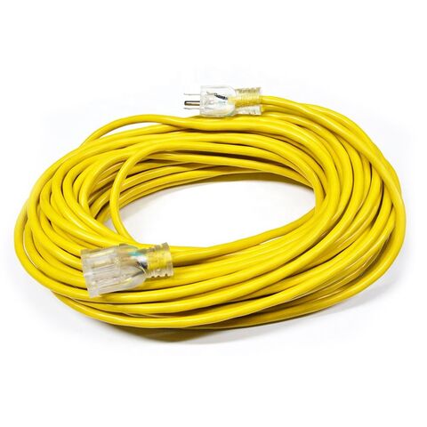 Canada USA Male Plug Retractable Cable Cord Reels - China Us Plug