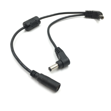 Buy China Wholesale Universal Multi-ports Dc Splitter Cable 6v 18awg ...