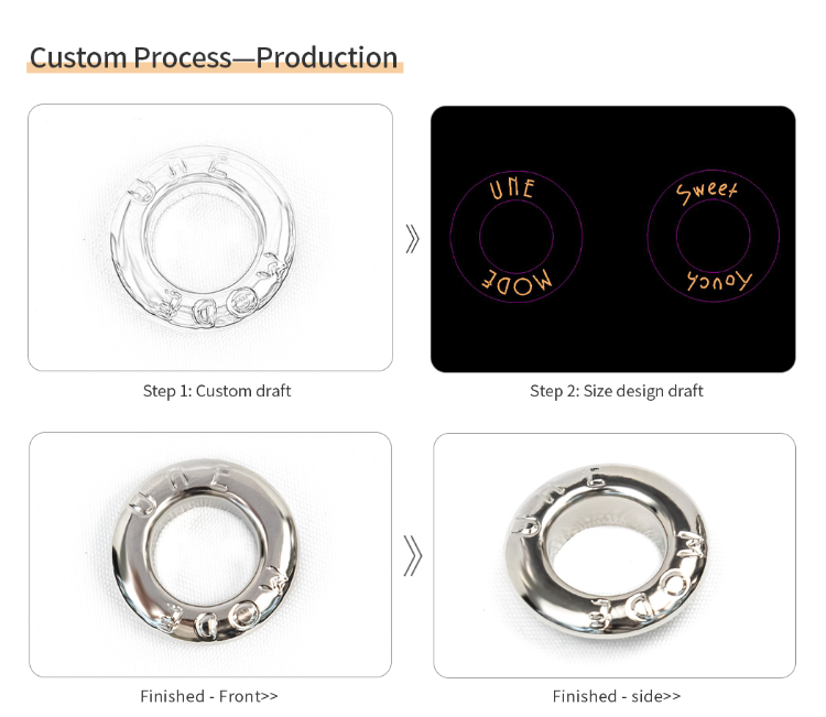 China Custom Metal Snap Buttons For Jackets Suppliers, Manufacturers,  Factory - Wholesale Price - KUNSHUO