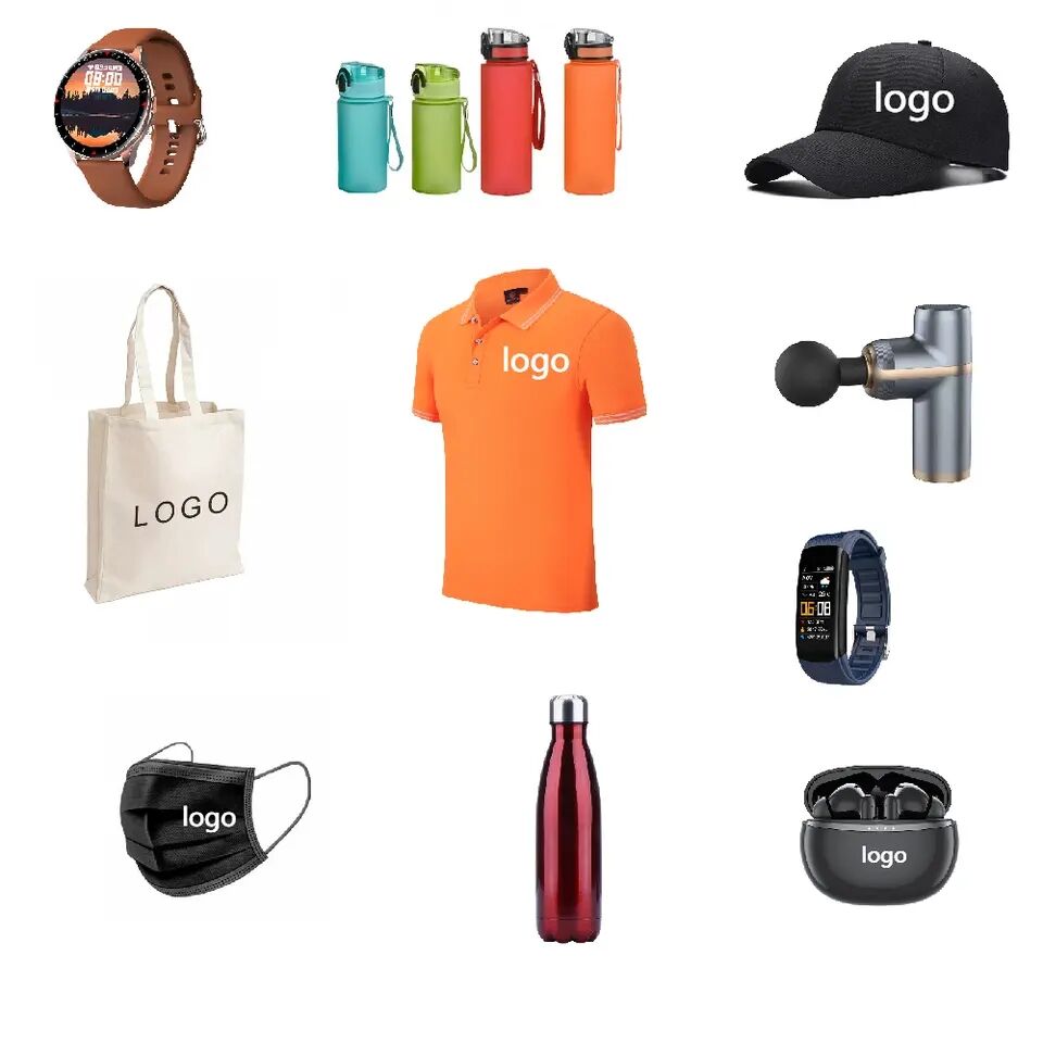 Fast Delivery Custom Brand Logo New Promotional Gift Sets Items