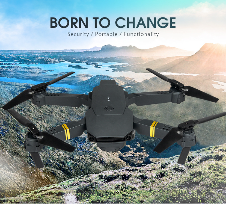 Mini drone with hot sale camera under 1000