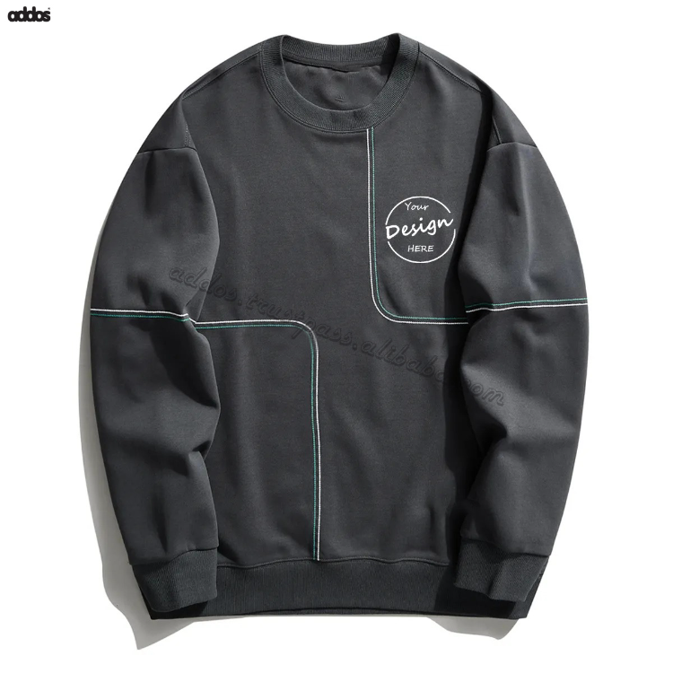 Fleece Oversized Hoodie Tunic - Black – V.S. Style Boutique