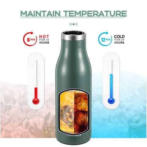 Hot Water Do Hydro Flasks Keep Water Cold This Hydro Flask Keeps